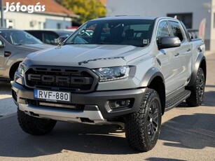 Ford Ranger 2.0 TDCi 4x4 Raptor (Automata) MO-I...