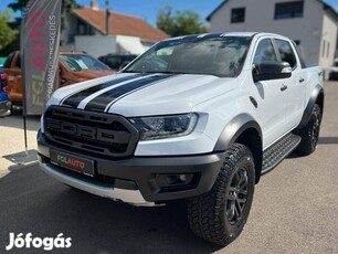 Ford Ranger 2.0 TDCi 4x4 Raptor (Automata) MO-I...