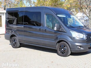 Ford Transit 2.0 TDCi 350 LWB Trend 130LE/ L3H2...