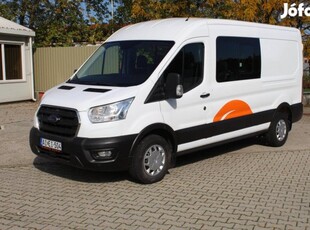 Ford Transit 2.0 TDCi 350 LWB Trend L3H2/ 130LE...