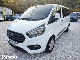 Ford Transit Tourneo Custom 2.0 TDCi 320 L2H1 T...