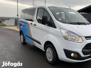 Ford Transit Tourneo Custom 2.2 TDCi 300 Swb Tr...