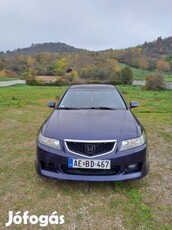 Honda Accord 2.4 Executive (Automata)