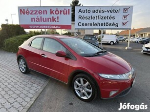 Honda Civic 1.4 8V i-DSi Sport