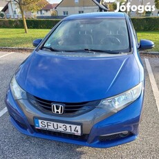 Honda Civic 1.8 Sport