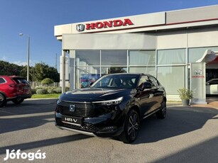 Honda HR-V 1.5 i-MMD Hybrid Advance ecvt Raktár...