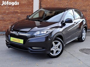 Honda HR-V 1.6 i-Dtec Elegance LED Lámpa-Koccan...