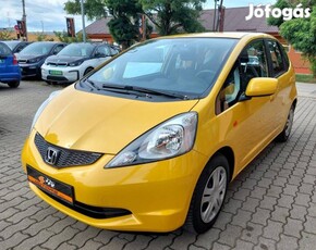 Honda Jazz 1.2 S