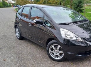 Honda Jazz 1.4 Elegance 129E KM - Friss műszaki!