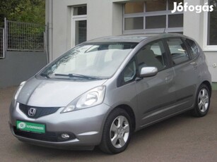 Honda Jazz 1.4 Elegance