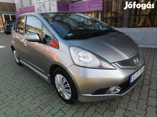 Honda Jazz 1.4 Elegance (Automata)