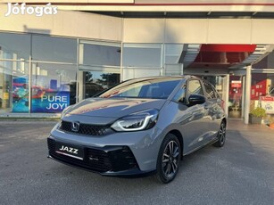 Honda Jazz 1.5 i-MMD Hybrid Advance Sport ecvt...