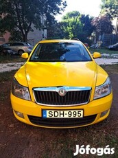 Hú de jó akció, Skoda Octavia 1,2 TSI, Kombi, DSG