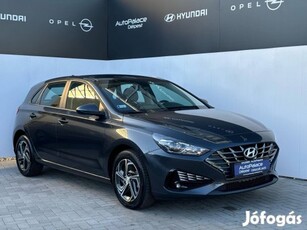 Hyundai I30 1.5 DPi Comfort Plus magyarországi...