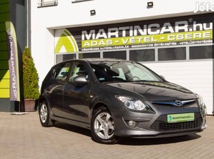 Hyundai I30 i30u 1.4 DOHC Life Steel Gray Metal...