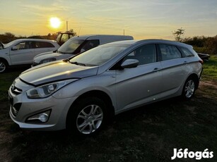 Hyundai I40 1.7 CRDi LP Comfort