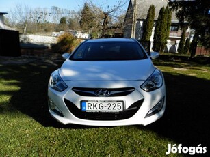 Hyundai I40 1.7 kombi 136 LE