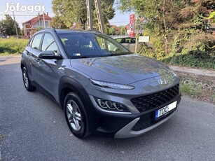 Hyundai Kona 1.0 T-GDi Premium Edition Magyar....