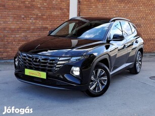 Hyundai Tucson 1.6 T-GDI hybrid Premium (Automa...