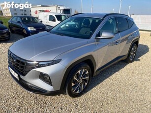 Hyundai Tucson 1.6 T-GDI LP Prime Digitklíma.LE...