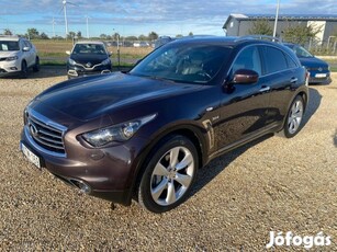 Infiniti Qx70 3.0 d S Premium (Automata) Intera...