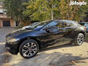 Jaguar I-PACE EV400 SE (Automata) 70.000km! Ful...