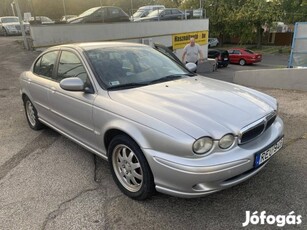 Jaguar X-Type 2.0 D Executive Premium