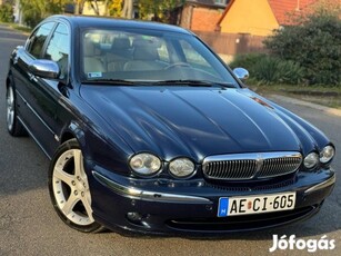 Jaguar X-Type 2.2 D Classic