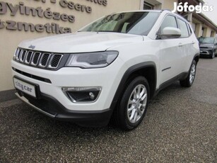 JEEP Compass 1.3 T4 4xe Phev Limited (Automata)...