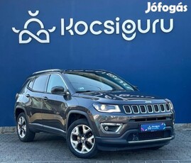 JEEP Compass 1.4 Multiair 2 Limited 4WD (Automa...