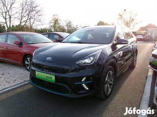 KIA Niro e-Niro 64kWh Platinum JBL+Ü.Fűt/Szelőz...