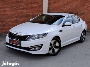 KIA Optima 2.0 Cvvt Hybrid EX Prémium (Automata...