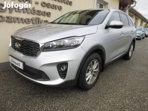 KIA Sorento 2.2 CRDI LX Plus (Automata) [7 szem...