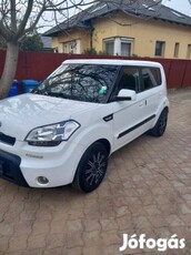 Kia Soul 1.6 Base