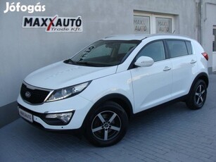 KIA Sportage 1.6 GDI EX 61.000 KM+Tempomat+Park...