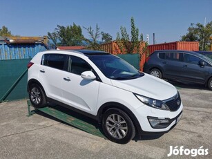 KIA Sportage 2.0 CRDi EX Prémium