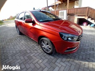 Lada Vesta Kitűnő állapotban