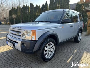 Land Rover Discovery 3 2.7 TDV6 SE (Automata) 7...