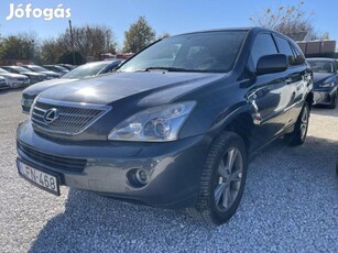 Lexus RX 400h Mark Levinson Pack CVT Magyarorsz...