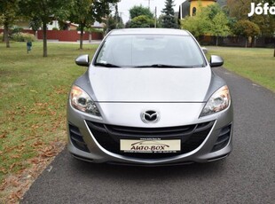 Mazda 3 1.6 D TE Akár 1 Év Garanciával