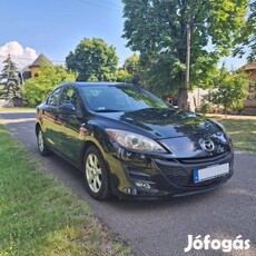 Mazda 3 1.6 D TE Akár 1 Év Garanciával!Friss Mű...