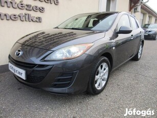 Mazda 3 Sport 1.6 CE Klima. ABS !