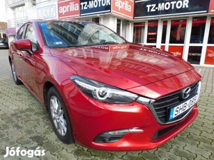 Mazda 3 Sport 2.0 Revolution (Automata)