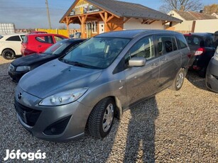 Mazda 5 1.6 CD TX Plus 63.000 KM!!!