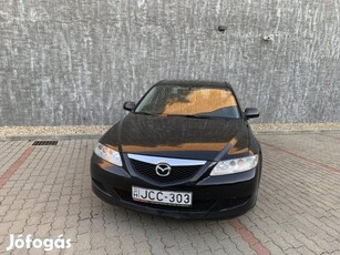 Mazda 6 2.0 CD CE