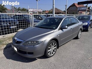 Mazda 6 Sport 2.3 GT Friss műszakival!