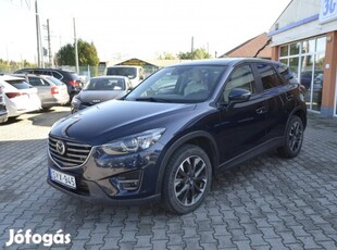 Mazda CX-5 2.2 CD Revolution Top SD AWD (Automa...