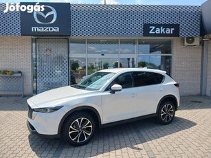 Mazda CX-5 2.5i e-Skyactiv Exclusive-Line (Auto...