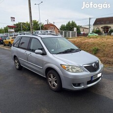 Mazda MPV 2.0 Cdh 7 Személyes