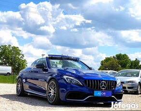 Mercedes-AMG C 63 S 7G-Tronic PLUS C63S/V8/Head...